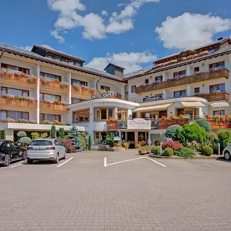 Ferienhotel Ödenhof-2