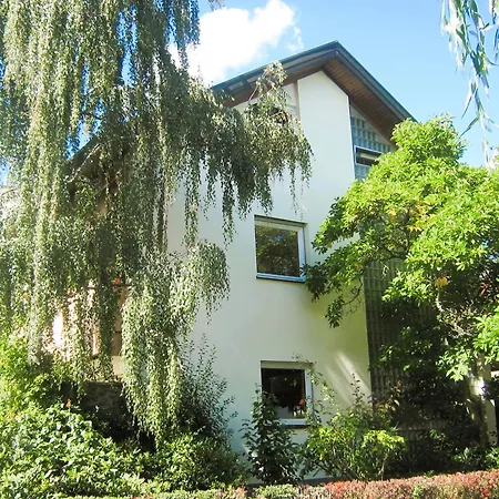 Freiburg citynah - hell, ruhig, gemütlich-3