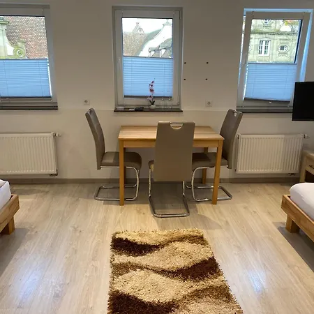 Apartment in der Altstadt-2