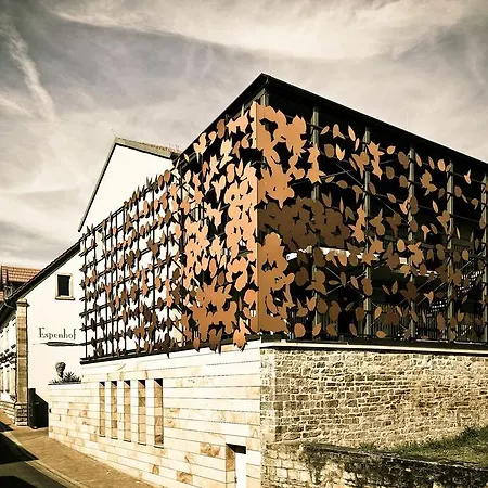 Landhotel&Weingut Espenhof-3