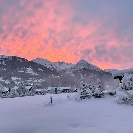 Hotel AlpIn Bed&Breakfast-2
