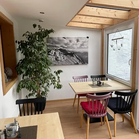 Hotel AlpIn Bed&Breakfast-3