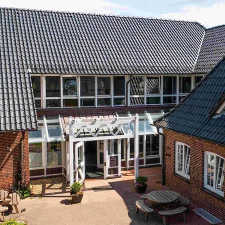 Jugendherberge Husum-2