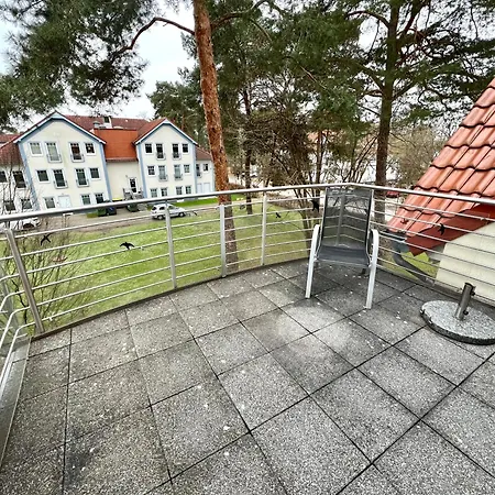 K8 Fewo - Am Kurpark - Therme-3