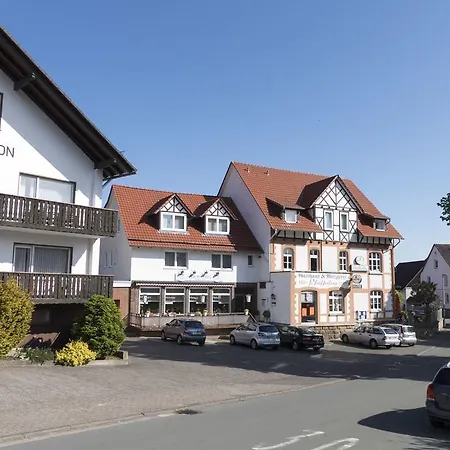 Gasthaus Hotel Pfeifferling-2