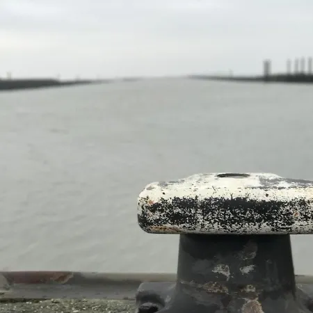 Ahoi - wunderbare Ferien am Hafen-3
