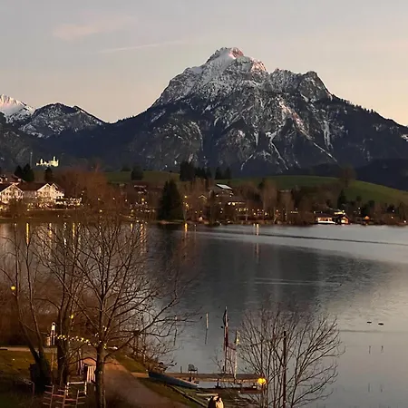 Hotel Fischer Am See-3