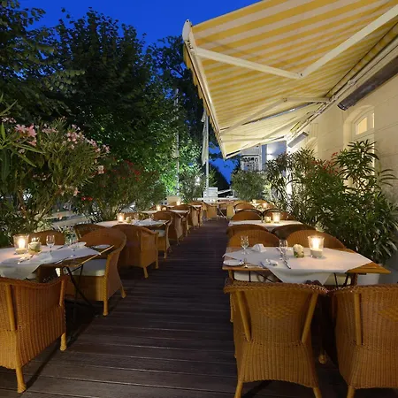 Roewers Privathotel & Spa-2