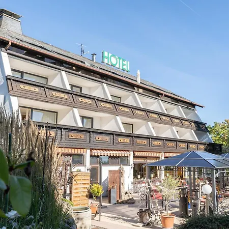 Hotel Bergschlößchen-3