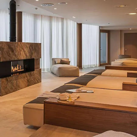 Infinity Hotel & Conference Resort Munich-2