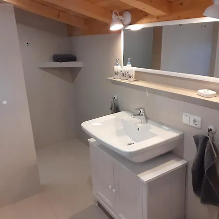 Ferienwohnung - Übersee am Chiemsee-2