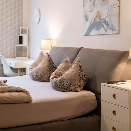 Ferienwohnung Eisenach Stadtmitte-3