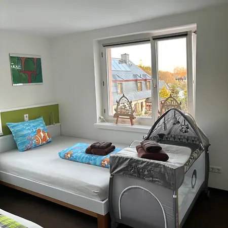 Ferienwohnung Starennest-2