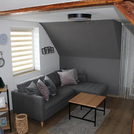 Appartements Am Eck-2