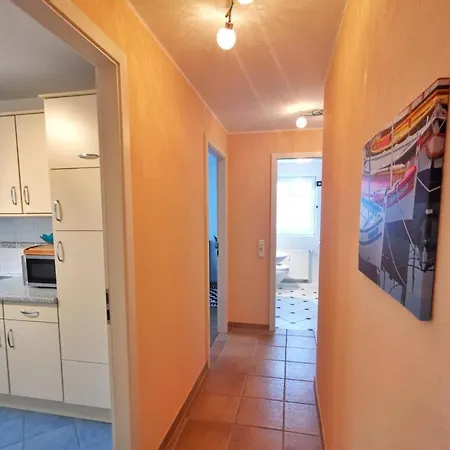 Apartmentvermittlung Mehr als Meer - Objekt 20-2