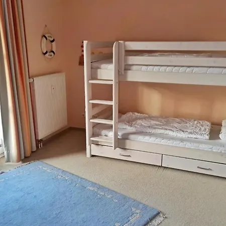 Apartmentvermittlung Mehr als Meer - Objekt 20-3