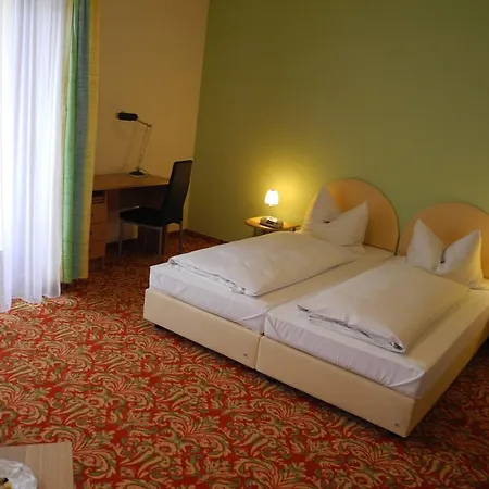 Hotel Restaurant Schachener Hof-3