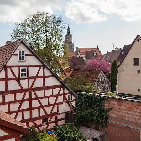 Ferienwohnung Reislöhner-3