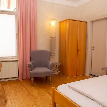 Hotel Tafelfreuden-3