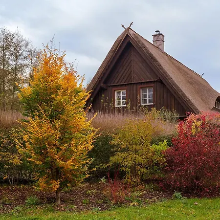 Exklusives Holzhaus-3