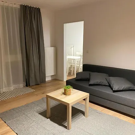 Sweet Home Apartment Hannover West - Contactless Check-In-2