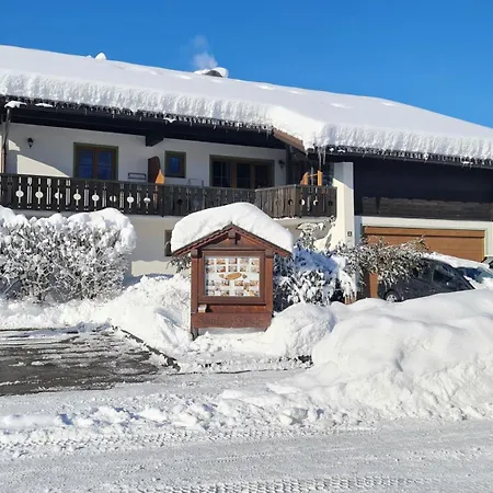 Gaestehaus Gaisalpe-3