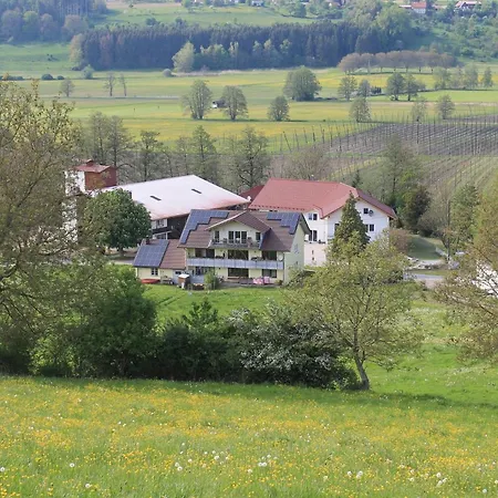 Ferienhof Hopfgärtle Müller-2
