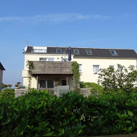 Appartement-Service-Laboe Haus Seewind-3
