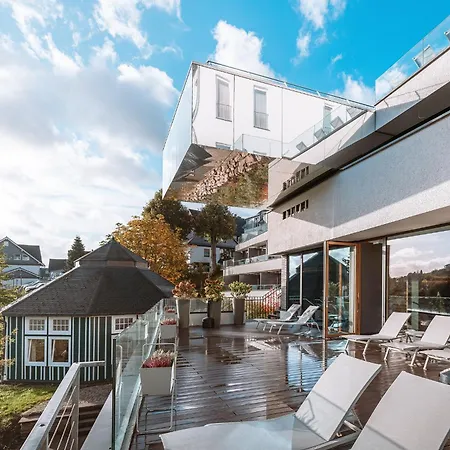 Diedrich Wellnesshotel & Spa - Adults Only-2
