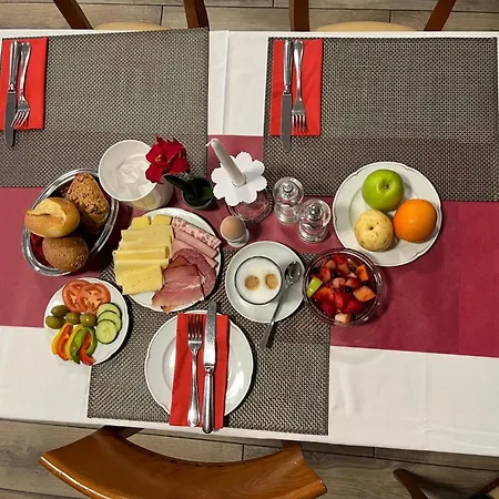 Hotel Jägerhaus-2