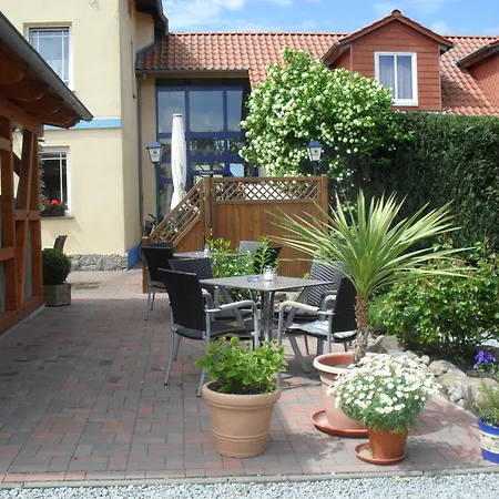 Hotel - Pension Zur Mole-2