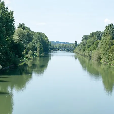Motel Isar | 24H/7 Checkin-3