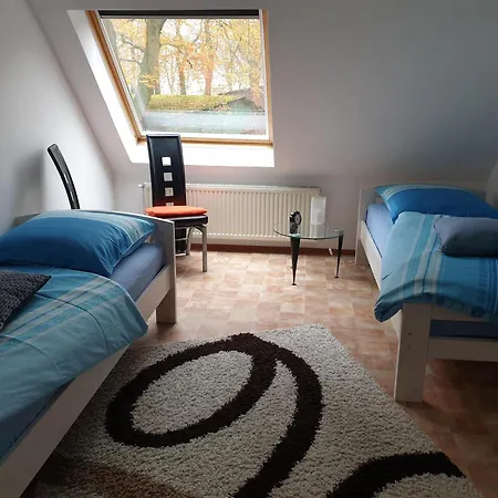 NEU! FeWo Maya mit Sauna-3