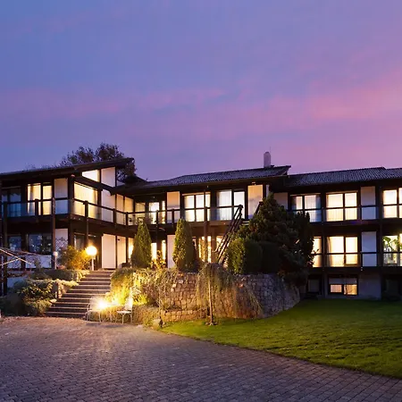 Hotel My Schildow-2
