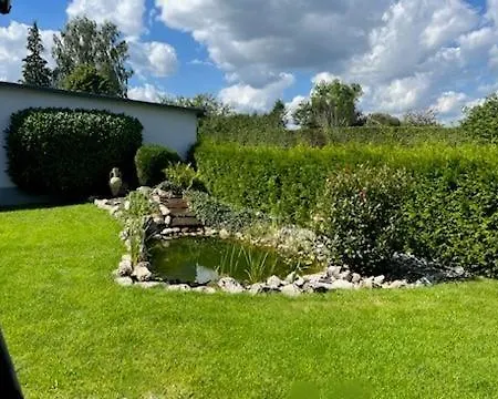 Ferienhaus Goetten-2