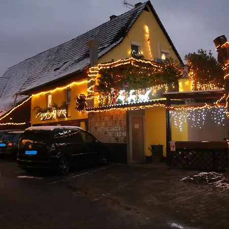 Gasthaus Zur Sonne-2