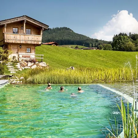 Ettlerlehen Chalets-3