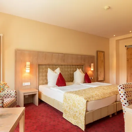 Hotel Waldesrand-3
