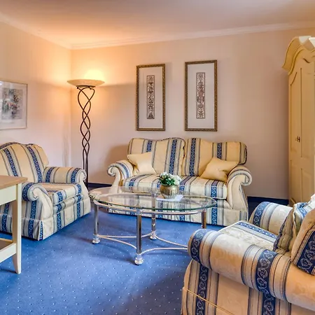 Hotel Alt Vellern-2