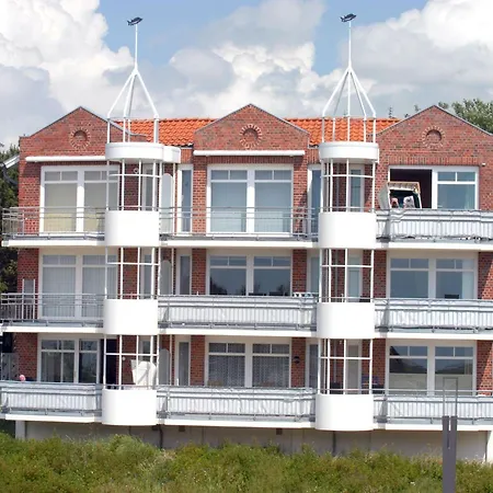 Haus Quisisana Whg 11-2