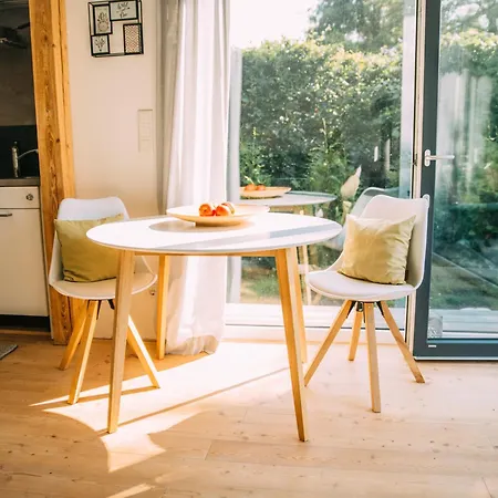 NEU! Ferienhaus Handeloh-2