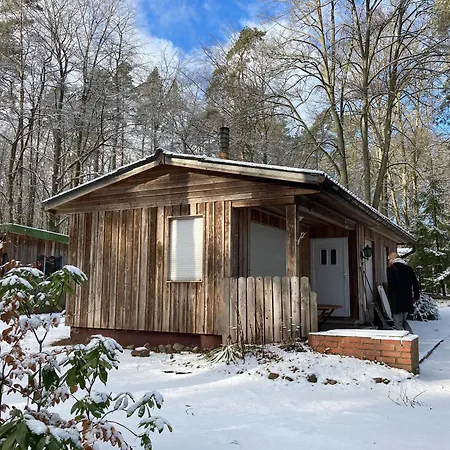 NEU! Schöner Bungalow am Zenssee-3