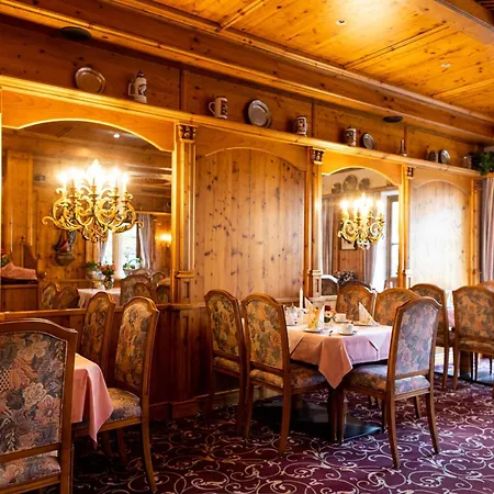 Alpenhotel Pfaffenwinkel-2