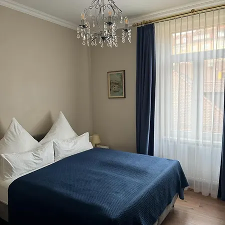 Apartment Baden-Baden Altstadt Zentrum-2