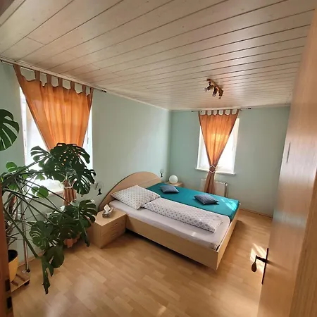 Ferienwohnung Leithoff-3
