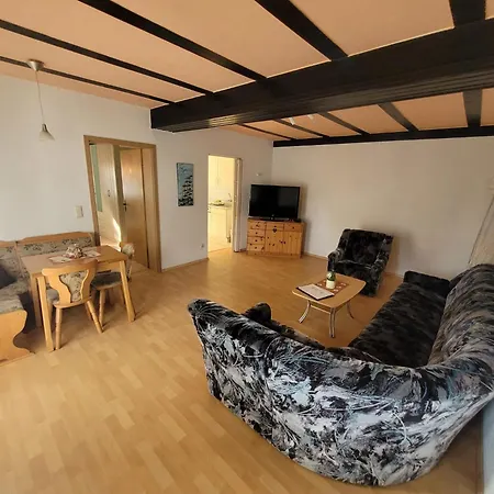 Ferienwohnung Leithoff-2