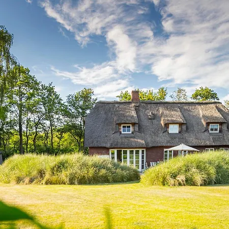 Ferienhaus Gesoeders Hus-2