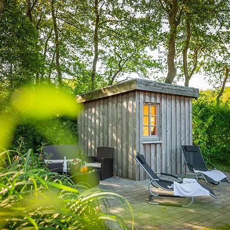 Ferienhaus Gesoeders Hus-3
