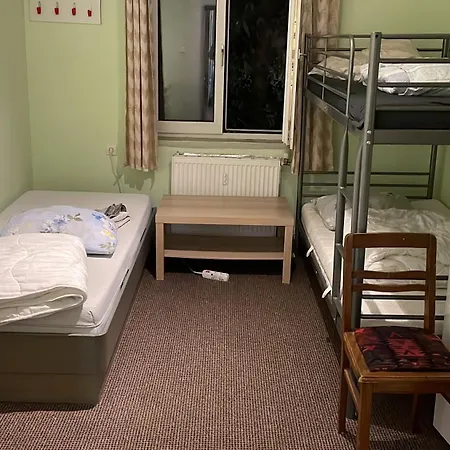 Hostel Sofia-2