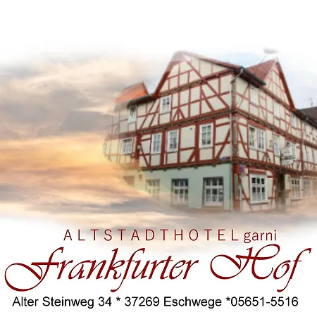 Pension Frankfurter Hof-2